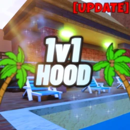 1v1 Hood Aim Trainer [РЕДАКТОР АВАТАРА] icon