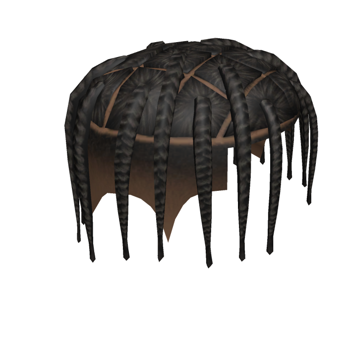 Box Braids