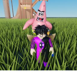 Survival the patrick the killer