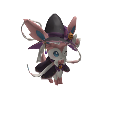 cool fox cat hallow