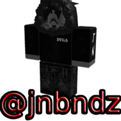 jnbndz Roblox group icon
