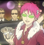 Saiki K Dahood