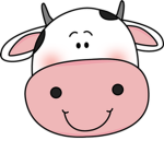 Cow's Gameshow