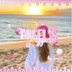 •angel’s apparel•