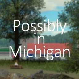Possibly in Michigan, 1983 (Indev) icon
