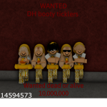 [DH] Duckies