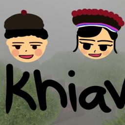 Khiav