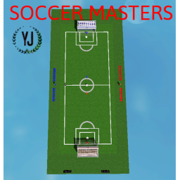 YJ Futbol Legends [7V7]