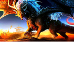 Dragon Essence of Gods
