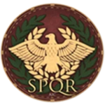 -[The Roman Empire]