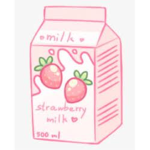 ~StrawberryBoba~