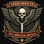 The Invicta Legion