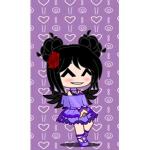 It's sarilu TV gacha