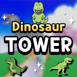 Tyrannosaurus Tower