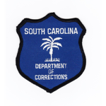 south carolina Correctional Facility