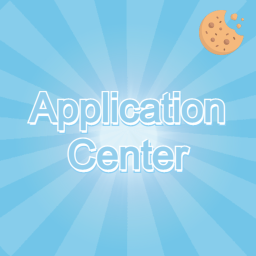 Application Centre