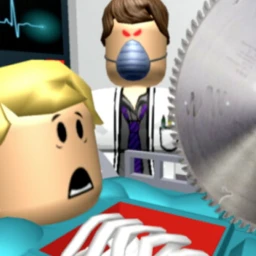 🚨🏥 緊急脱出！💥🏃 icon