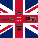 England Roleplay EH