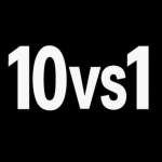 10vs1