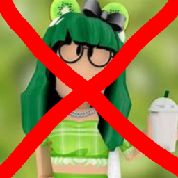 Anti Lisa Gaming ROBLOX & Friends Hangout
