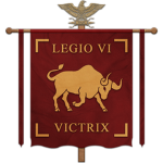 Lеgio VI Fеrrata