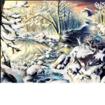 The Druids Pack
