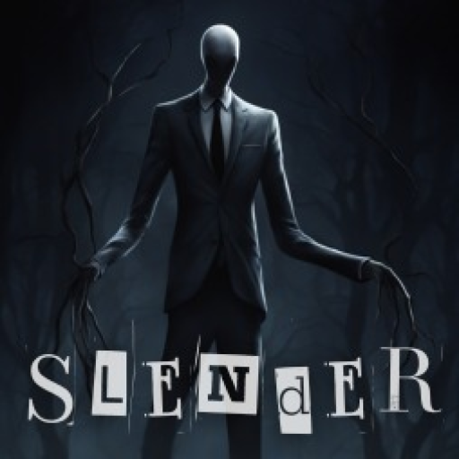 The Slender [Horror]