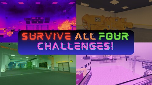 [DIS] Core Game with F3X!