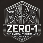 MTF Zero - 1 The Anomaly Guardians