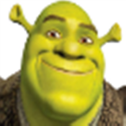 Shreks swamp