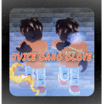 Juice Gang Glove
