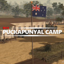 Puckapunyal Camp