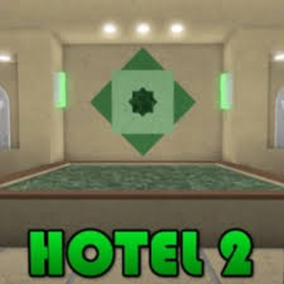 Hotel2 MM2 MAPA