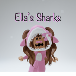 Ella’s Sharks
