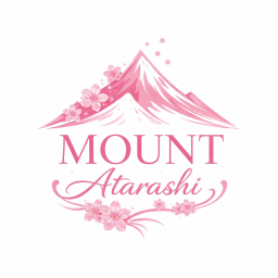 (BETAx5) MOUNT ATARASHI