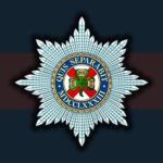 1st Battalion Irish Guards.