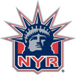 New York Rangers Hockey Team