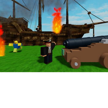 Pirates of the roblox