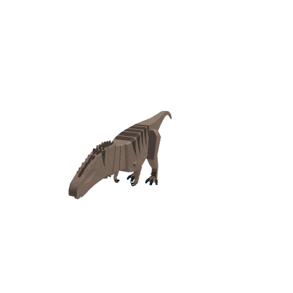 Carcharadontasaurus