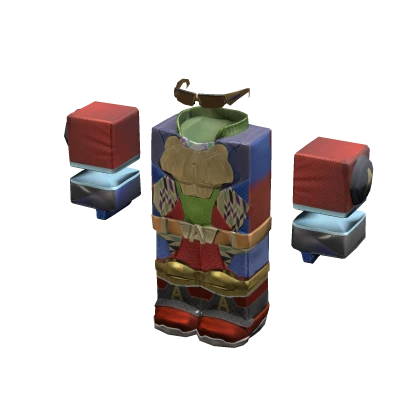 Item Thumbnail