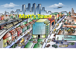 Matt's Town