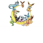 Eevee evolution team