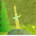 «The Guardians Of Excalibur»