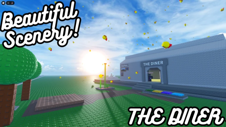The Diner