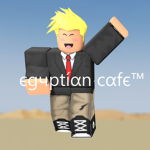 Egyptian Cafe