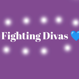 [UPD] Fighting Divas💜