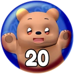 Game Badge Thumbnail