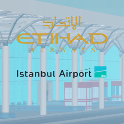 Istanbul International Airport
