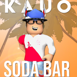Kauo | Soda Bar [Open Beta]