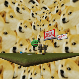 MEME HOME